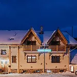 Natalia Guest house Terchova