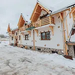 Guest house Natalia 3*