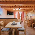 Guest house Natalia Terchova