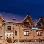 Natalia Guest house Terchova
