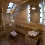 Guest house Natalia 3*