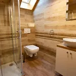 Natalia Guest house Terchova