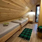 Natalia Guest house Terchova