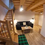 Natalia Guest house Terchova