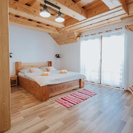 Natalia Gæstehus Terchová