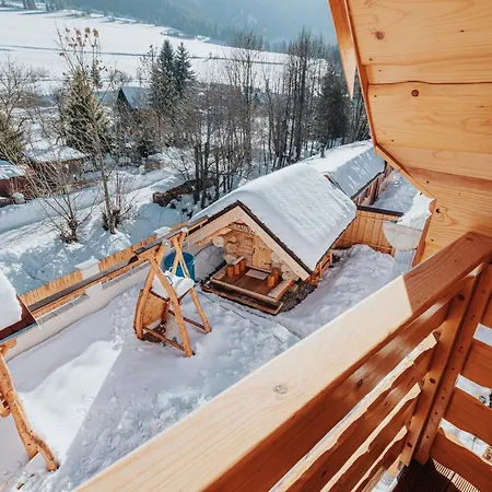 Natalia Gæstehus 3*