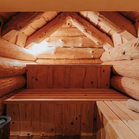 Natalia Gæstehus 3*