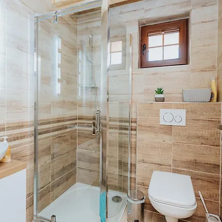 Penzion Natalia Terchová