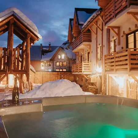 Gæstehus Natalia 3*