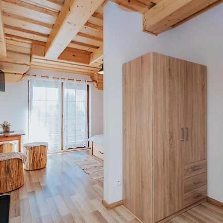 Natalia 3* Terchová