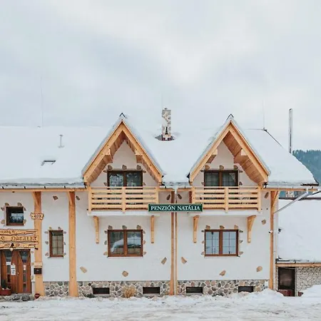 Natalia Penzion Terchová