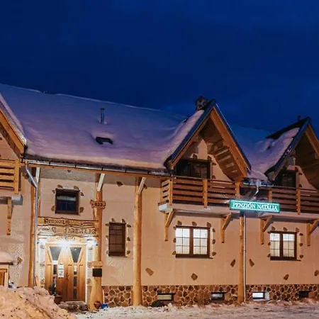 Natalia Gæstehus Terchová