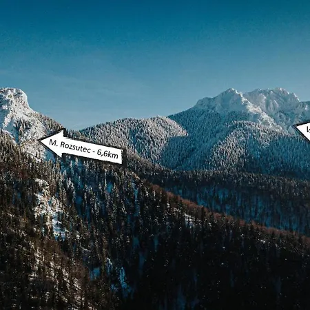 Natalia Gæstehus Terchová