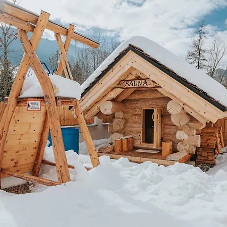 Natalia Gæstehus 3*