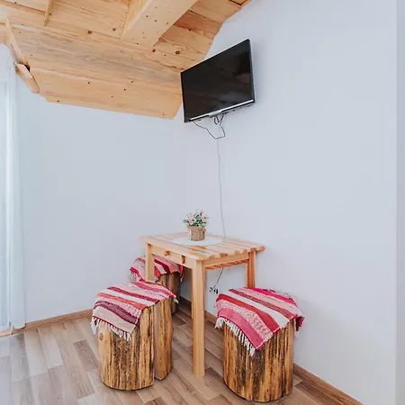 Natalia Gæstehus 3*