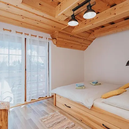 Natalia 3* Terchová