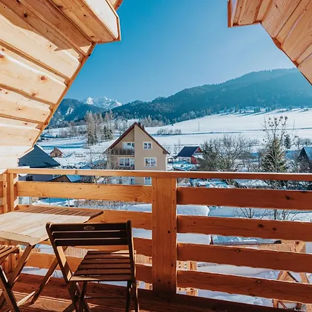 Natalia 3* Terchová