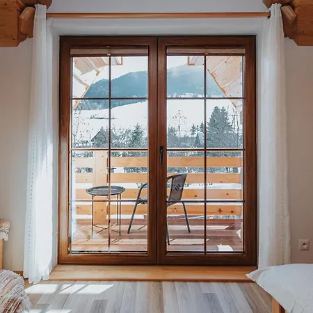 Natalia 3* Terchová