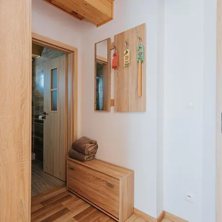 Gæstehus Natalia Terchová