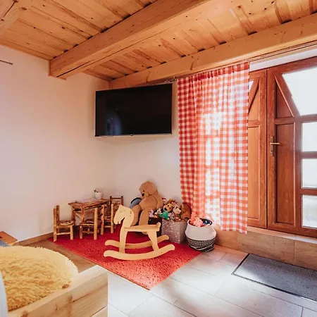 Natalia Gæstehus Terchová