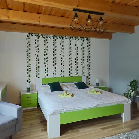 Vendégház Natália 3*