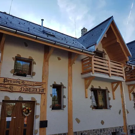 Natalia 3* Terchová