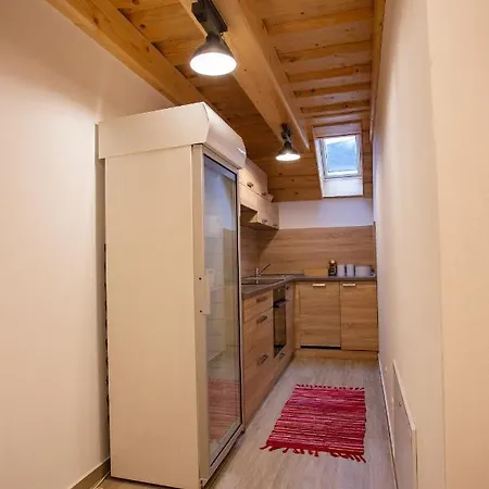 Gæstehus Natalia Terchová