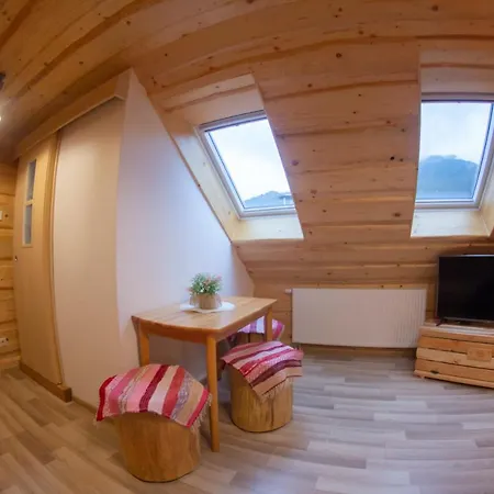 Natalia Gæstehus 3*