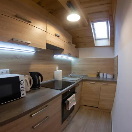 Natalia 3* Terchová