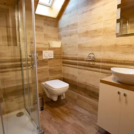 Natalia Gæstehus Terchová