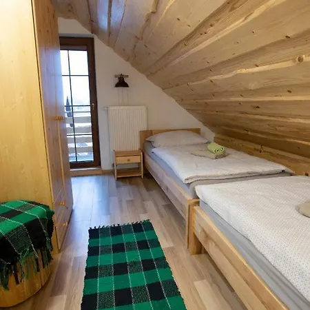 Gæstehus Natalia 3*