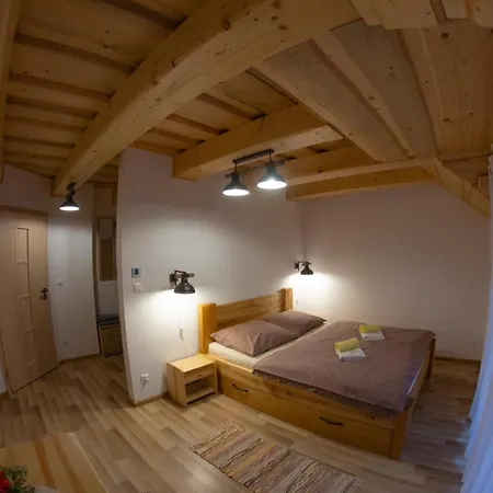 Gæstehus Natalia 3*