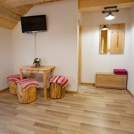 Vendégház Natália