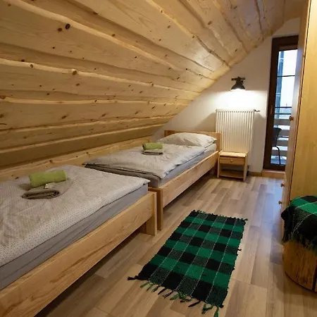 Natalia Gæstehus Terchová