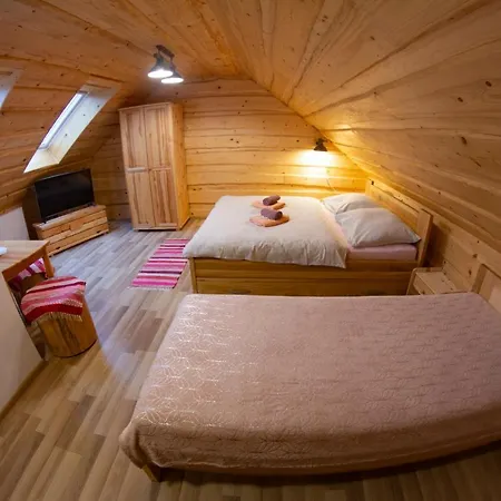 Gæstehus Natalia 3*