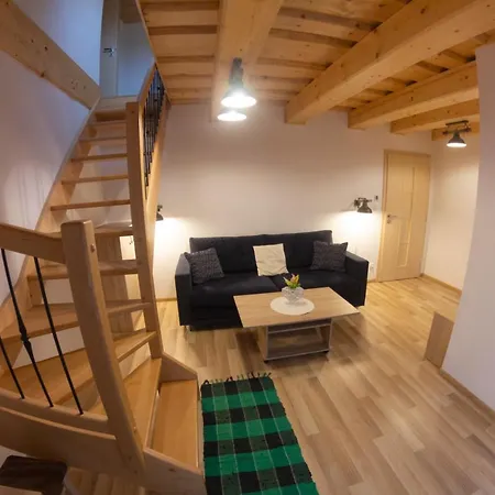 Natalia Gæstehus Terchová